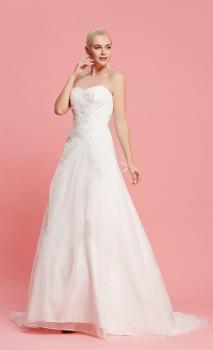 Brautkleid WD18U214I